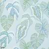 Delila behang-Thibaut-Soft blue-Rol-Selected Wallpapers-Interiors