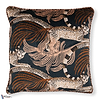 Delilah Velvet Kussen-Kussen-Romo-Kissen-Cushion-Sienna-50 x 50 cm-Selected Interiors