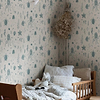 Della behang-Sandberg-Selected Wallpapers-Interiors