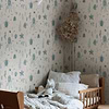Della behang-Sandberg-Selected Wallpapers-Interiors