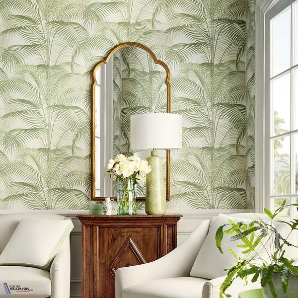 Delray-Behang-Tapete-Thibaut-Selected Wallpapers