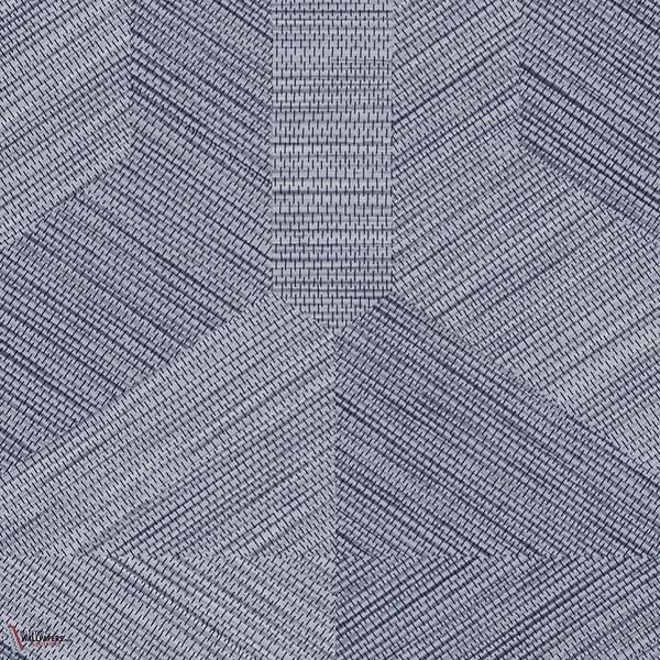 Delta behang-Arte-Lavender Blue-Rol-Selected Wallpapers-Interiors