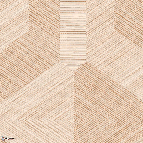 Delta behang-Arte-Mushroom-Rol-Selected Wallpapers-Interiors