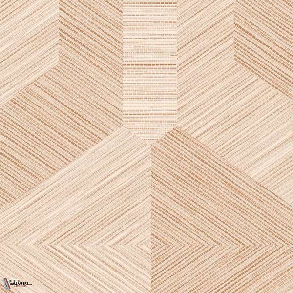 Delta behang-Arte-Mushroom-Rol-Selected Wallpapers-Interiors