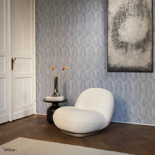 Delta behang-Arte-Selected Wallpapers-Interiors
