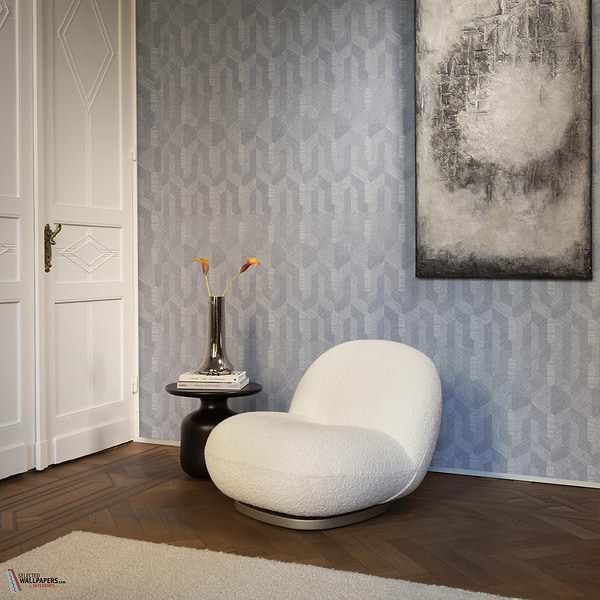 Delta behang-Arte-Selected Wallpapers-Interiors