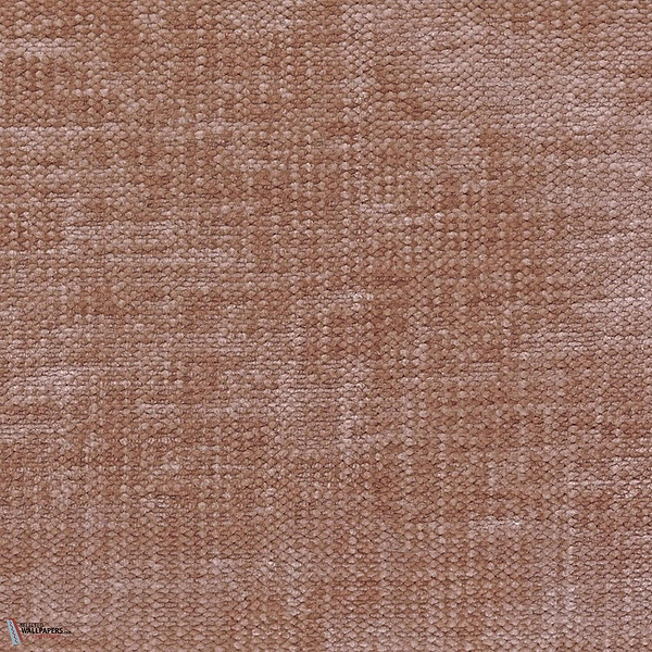 Demoiselle stof-Casamance-Blush-Meter (M1)-Selected Wallpapers-Interiors