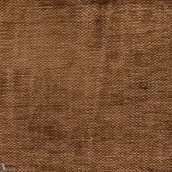 Demoiselle stof-Casamance-Fauve-Meter (M1)-Selected Wallpapers-Interiors