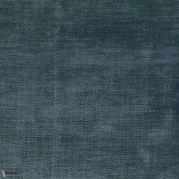 Demoiselle stof-Casamance-Orage-Meter (M1)-Selected Wallpapers-Interiors