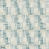 Dena stof-Casamance-Bleu baltique-Meter (M1)-Selected Wallpapers-Interiors