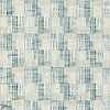 Dena stof-Casamance-Bleu baltique-Meter (M1)-Selected Wallpapers-Interiors
