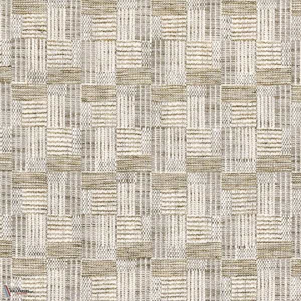 Dena stof-Casamance-Grege-Meter (M1)-Selected Wallpapers-Interiors