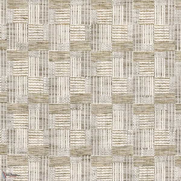 Dena stof-Casamance-Grege-Meter (M1)-Selected Wallpapers-Interiors