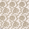 Desert flower behang-Thibaut-Birch-Rol-Selected Wallpapers-Interiors