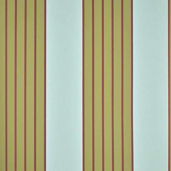 Detroit behang-Pierre Frey-Cactus-Rol-Selected Wallpapers-Interiors