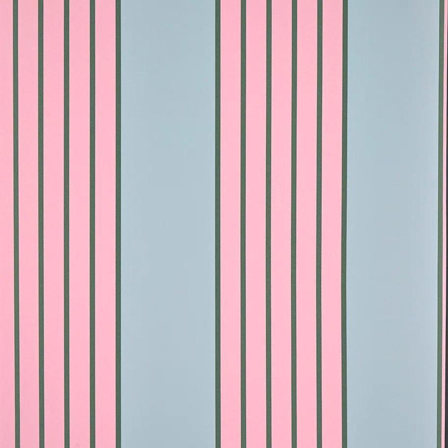 Detroit behang-Pierre Frey-Chamallow-Rol-Selected Wallpapers-Interiors