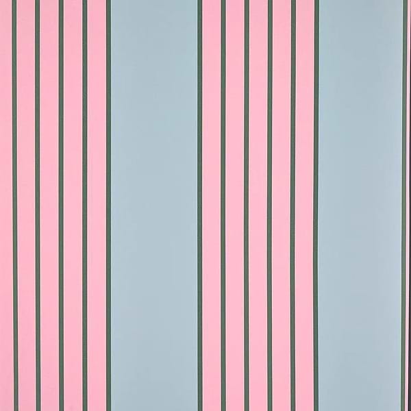 Detroit behang-Pierre Frey-Chamallow-Rol-Selected Wallpapers-Interiors