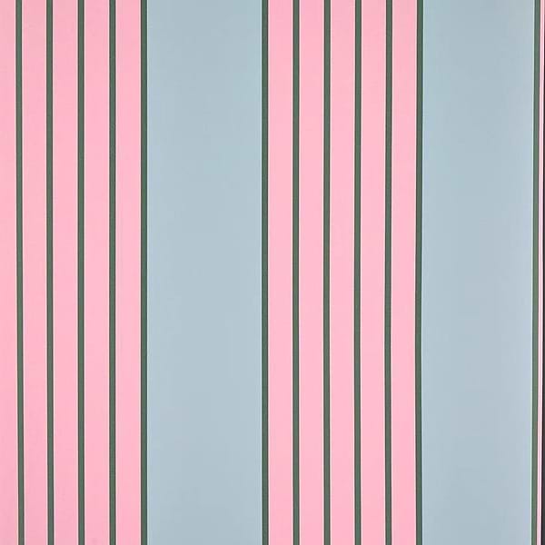 Detroit behang-Pierre Frey-Chamallow-Rol-Selected Wallpapers-Interiors