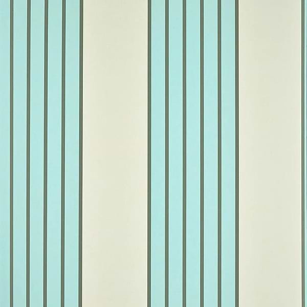 Detroit behang-Pierre Frey-Piscine-Rol-Selected Wallpapers-Interiors