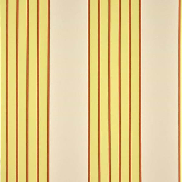 Detroit behang-Pierre Frey-Soleil-Rol-Selected Wallpapers-Interiors