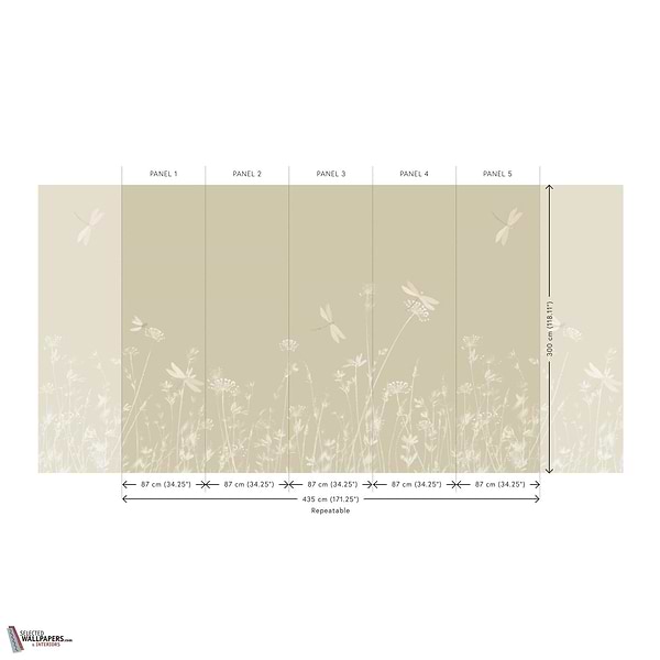 Dickinson behang-Armani/Casa-wallpaper-tapete-Selected-Wallpapers-Interiors