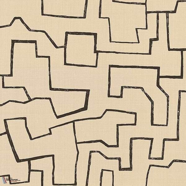 Dimodong-Dedar-Mud-Meter (M1)-Selected-Wallpapers-Interiors