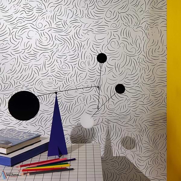 Diorama-Pierre Frey-wallpaper-behang-Tapete-wallpaper-Selected Wallpapers