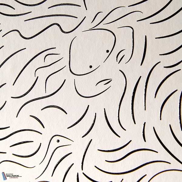 Diorama-Pierre Frey-wallpaper-behang-Tapete-wallpaper-Selected Wallpapers