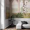 Distance behang-LondonArt-Selected Wallpapers-Interiors