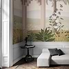 Distance behang-LondonArt-Selected Wallpapers-Interiors