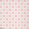 Ditsy Block-Little Greene-wallpaper-behang-Tapete-wallpaper-Carmine-Rol-Selected Wallpapers