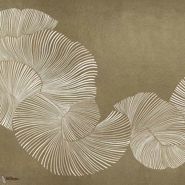 Diving Moment behang-Coordonne-Gold-Metallics-M2-Selected Wallpapers-Interiors