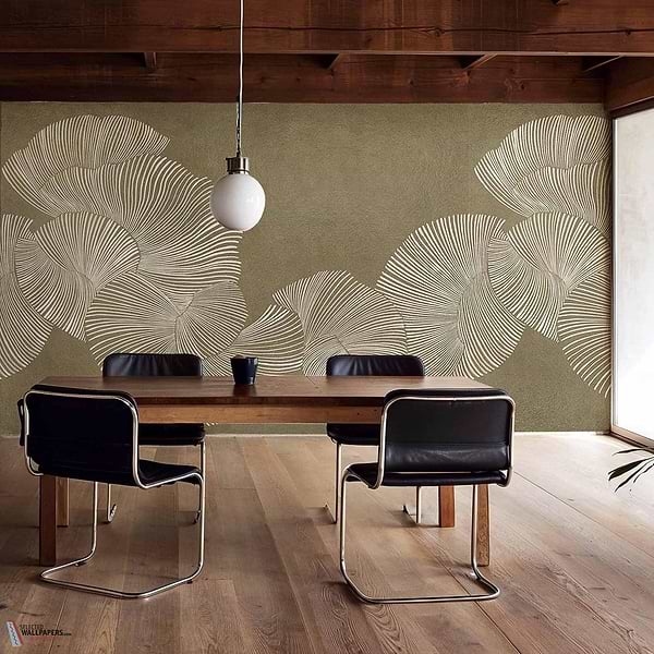 Diving Moment behang-Coordonne-Selected Wallpapers-Interiors