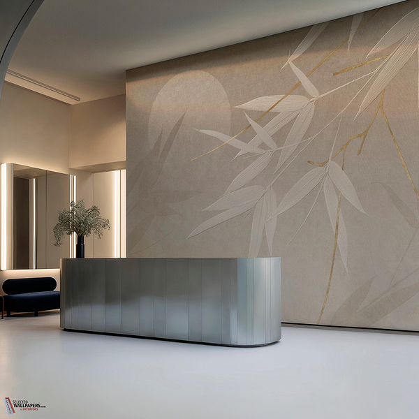 Doha Tapete-Wall & Deco-Selected Wallpapers-Interiors