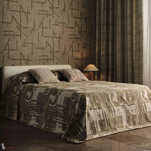 Dolmens Tapete-Harlequin-Selected Wallpapers-Interiors