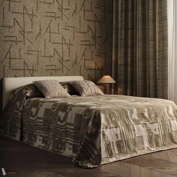 Dolmens Tapete-Harlequin-Selected Wallpapers-Interiors