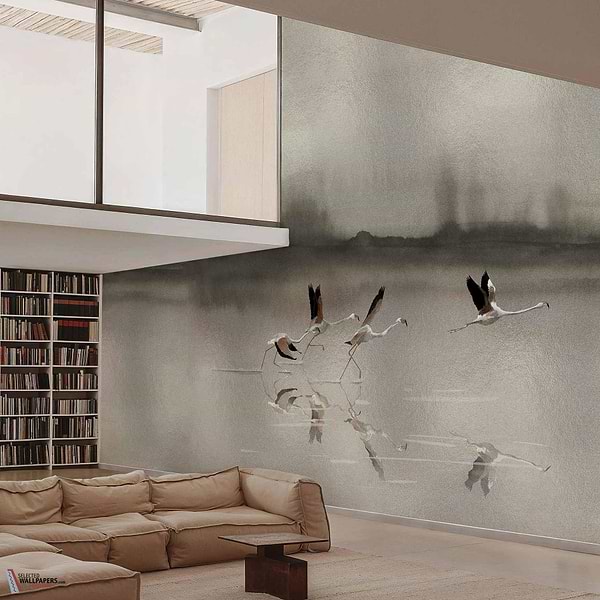 Doñana behang-Coordonne-Selected Wallpapers-Interiors