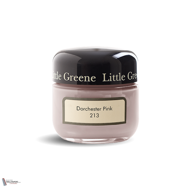 Dorchester Pink verf Little Greene 213-Selected-Wallpapers-Interiors