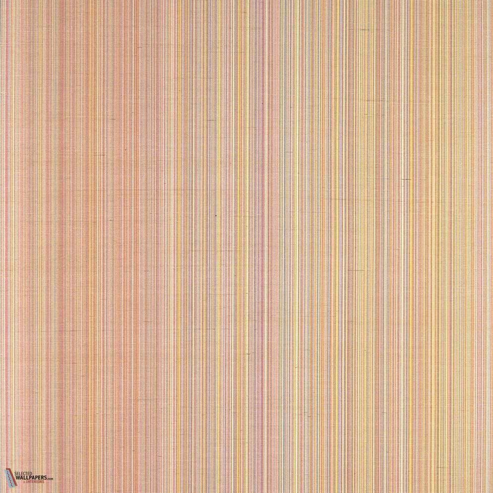 Dordogne behang-Pierre Frey-Soleil-Meter (M1)-Selected Wallpapers-Interiors