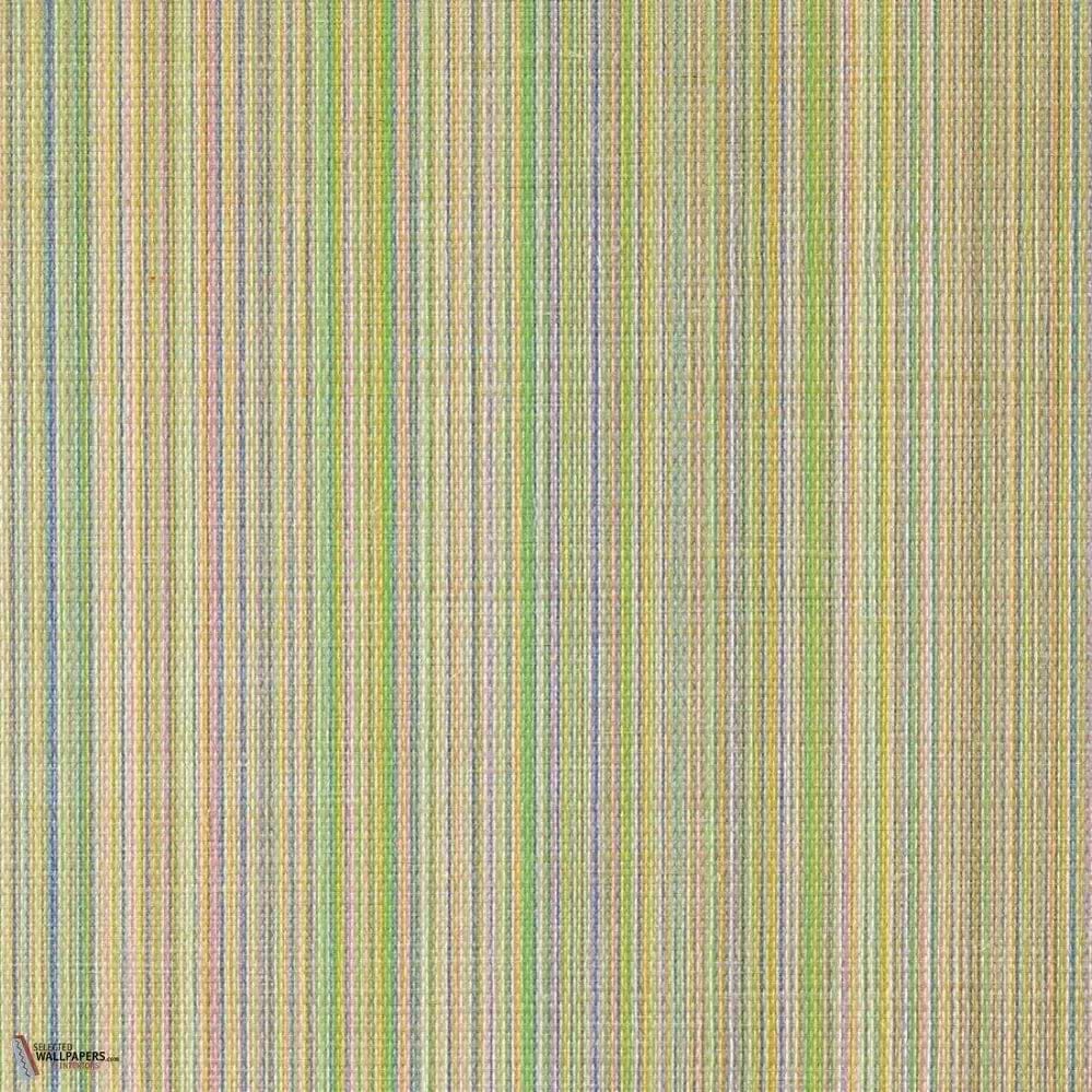 Dordogne behang-Pierre Frey-Selected Wallpapers-Interiors