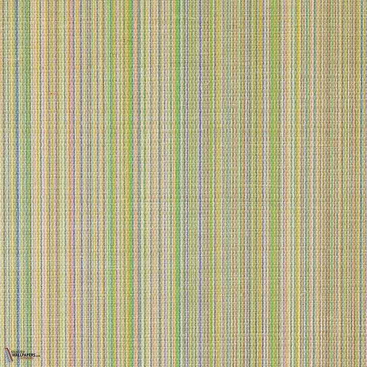 Dordogne behang-Pierre Frey-Selected Wallpapers-Interiors