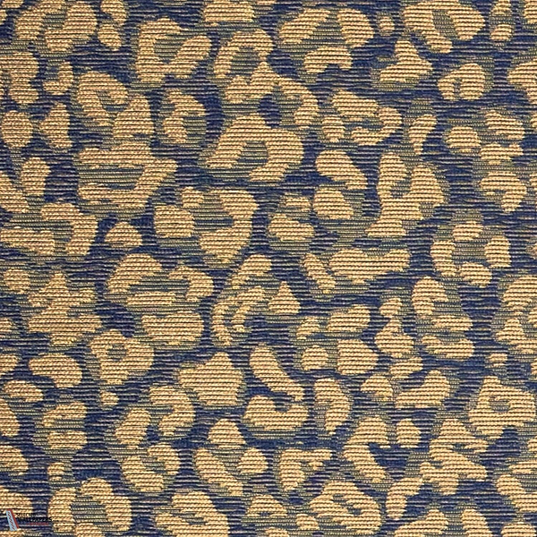 Doria behang-Misia-Bleu misia-Meter (M1)-Selected Wallpapers-Interiors