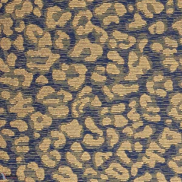 Doria behang-Misia-Bleu misia-Meter (M1)-Selected Wallpapers-Interiors