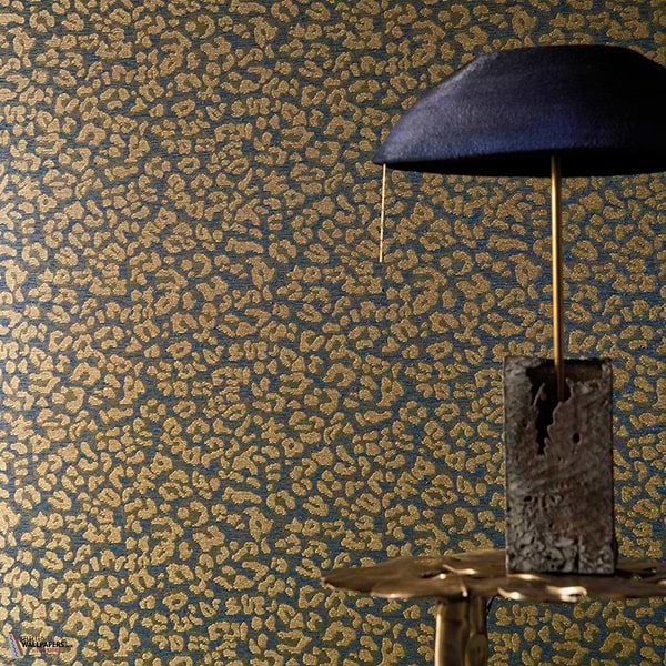 Doria behang-Misia-Selected Wallpapers-Interiors
