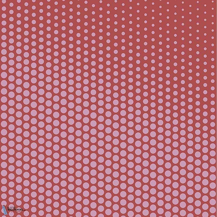 Dot-Behang-Tapete-Farrow & Ball-5902-Rol-BP5902-Selected Wallpapers