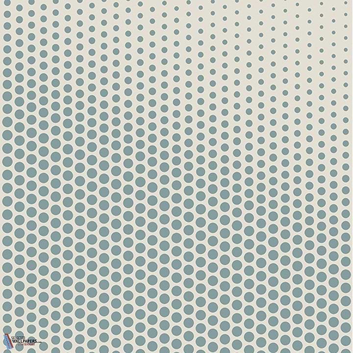 Dot-Behang-Tapete-Farrow & Ball-5904-Rol-BP5904-Selected Wallpapers