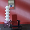 Dot-Wallpaper-Farrow & Ball-Selected Wallpapers