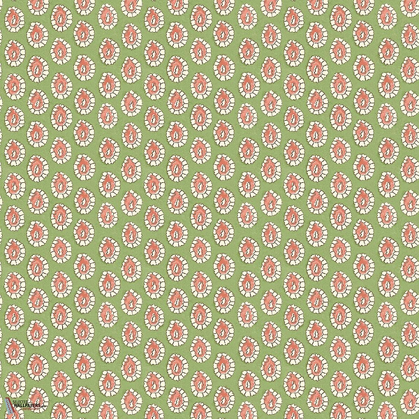 Dotty behang - BW45157.5