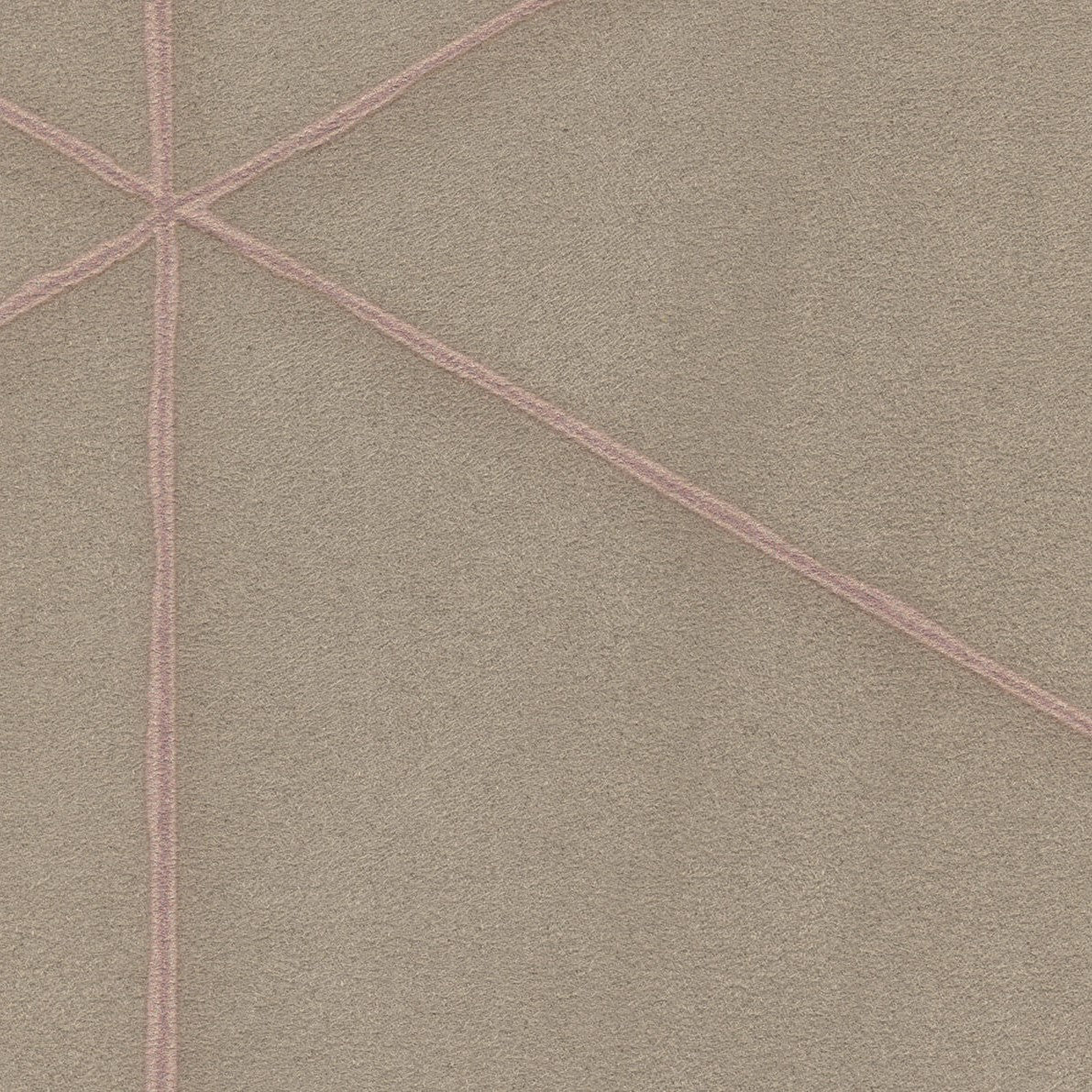 Double-Slit behang-Behang-Texam-Brown-Meter (M1)-Selected Wallpapers &amp; Interiors