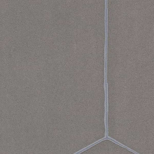 Double-Slit behang-Behang-Texam-Grey-Meter (M1)-Selected Wallpapers &amp; Interiors